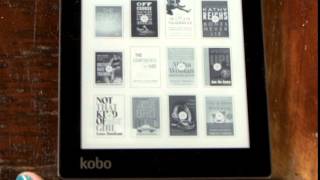 Kobo Tips: Remove eBooks from eReader