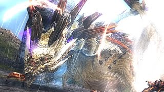 【MHF-Z実況】『ヒュジキキ』が魔改造されるので徹底解説します【モンハンフロンティアZ】