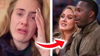 The Real Reason Adele Cancelled Her Las Vegas Residency