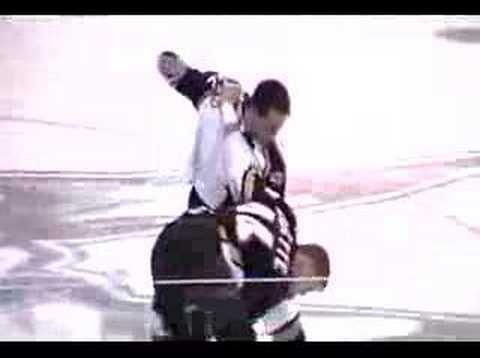 Cody Doucette vs Curtis Tidball