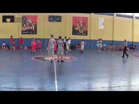 CC MINI MAS 2019 CB DOGUEN COSTA TEGUISE