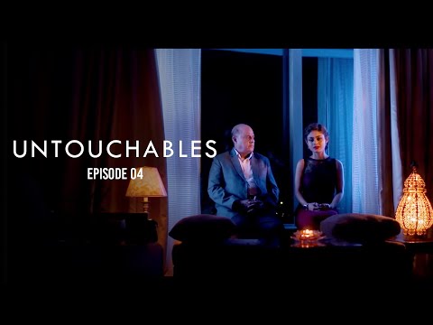 Untouchables | Chapter 04 | Vikram Bhatt | Tithi Raaj | Vidur Singh | Amal Sehrawat | Anirudh Dave