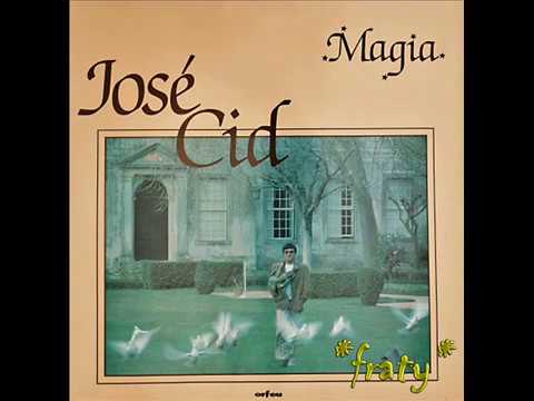 José Cid - A não ser que