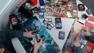 Flesh and Blood Casual Night: UPF Draft