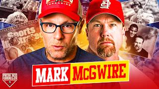 Mark McGwire Was The Biggest Phony In MLB History!