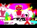 Aqua Teen Forever Horror Trailer