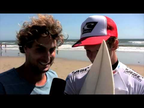 Fish Tales: 2011 Nike US Open