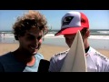 Fish Tales 2011 Nike US Open