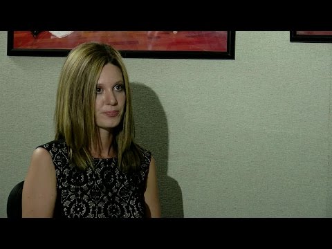 Melissa Dohme Hill: How a near-death experience changed my life