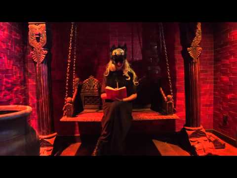 Lauren Lane - Diary of a Madwoman