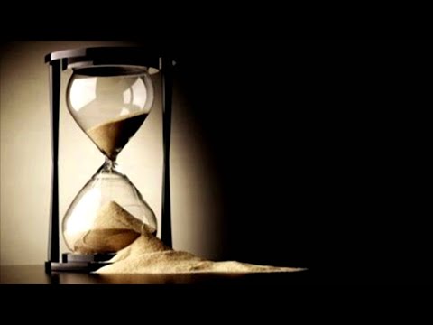 Redeem the Time - David Smallwood