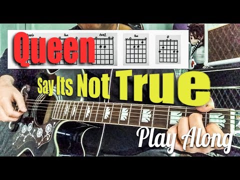 Say It's Not True - Queen