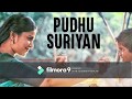 Puthu Sooriyan Piano Cover Pattas Vivek Mervin Actor Thanus