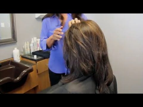 Owner wants her hair loss salon in NJ to be considered...