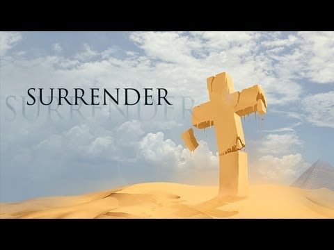 Perc3ption - Surrender (Reason And Faith)