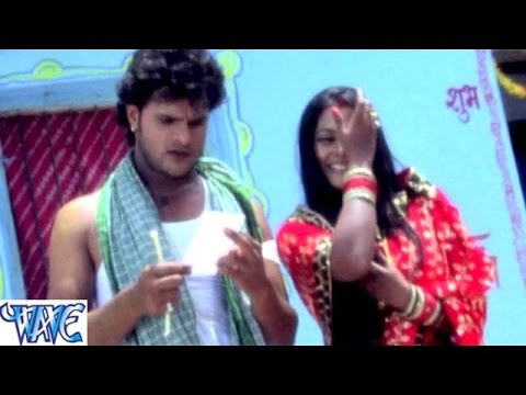 Hair Removal मतलब साफा चट - Khesari Lal - Bhojpuri Comedy Scene - Bhojpuri Hit Scene