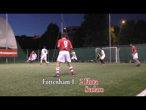 AbsoluteTV | Fottenham vs Flora