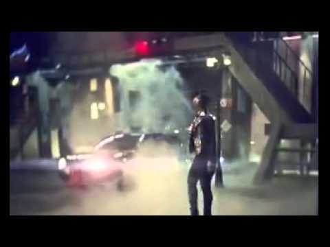 Minzy's solo parts in Lonely [2NE1]