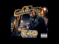 E-40 - Stove On High (Feat. Stresmatic) HQ