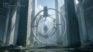 The Observatory // Aero Ambient Music
