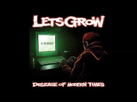 Lets Grow - Immortal Death