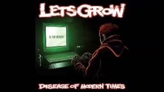 Lets Grow - Immortal Death