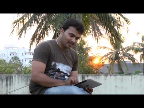 sandeep kumar lenka love proposal video