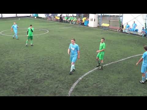 7 КХ 4 Brightgrove – Мастер Сервис 2 тайм