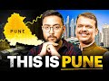 Pune Will Be The Silicon Valley Of India