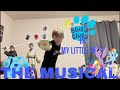 Blues Clues With My Little Pony The Musical DVD Theme