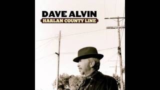 Dave Alvin - &quot;Harlan County Line&quot;