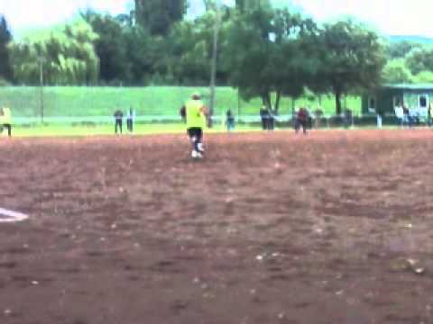 Harburg-Pokal 2011  Klub Kosova - FTSV Altenwerder 2:1 Achtelfinale  Clip1  04 07 11