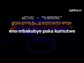 Banger John Blaq Ft Suspekt Leizor Lyrics Video Ronaldmarklez2605