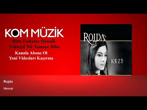 Rojda - Hewar (Official Audio © Kom Müzik)