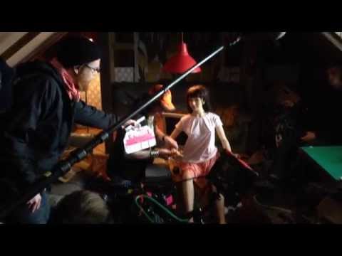 Morran och Tobias med Yvette