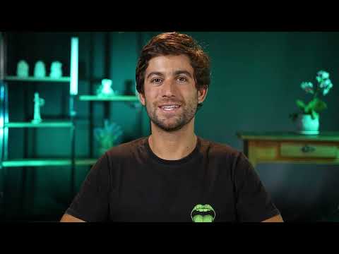 Depoimento sobre treinamento de equipe