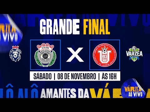 Unidos do Morro x GRE Unidos do Jd. Brasília | Final • Copa Martins Neto 2025 (Zona Oeste)
