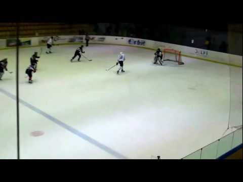 HK Mālpils vs. HK ASK 17.01.2013