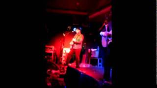 Ron Sexsmith Love Shines   Spring and Airbrake Belfast 24th June 2011