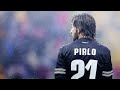 Andrea Pirlo vs Juventus 2005-2006