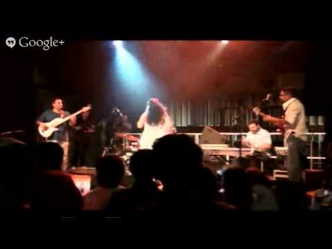 Festival Movimento Hotspot | Shows com The Red Boots e Khristal - Natal (RN)