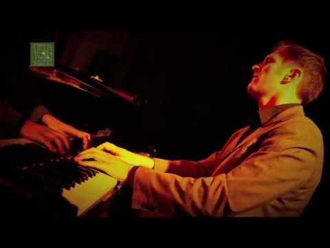 Franz von Chossy Trio - Rooftop Garden [2013]