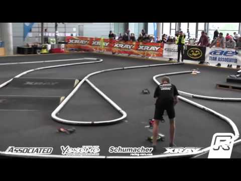 2016/17 Euro Offroad Series Rd1 - 4wd Controlled Practice Rd2