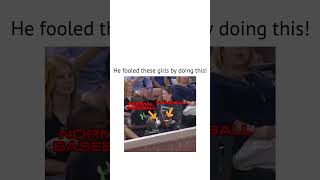 Download lagu He fooled these girls by doing this! mp3 Download lagu He fooled these girls by doing this! mp3