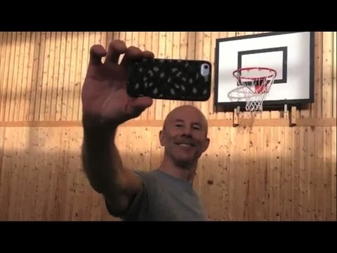 FACESWAP: Stenmark och Saade = Staade - Let’s Dance (TV4)