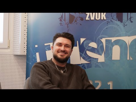 Gost dana by Eva Zadro - ToMa se vraća na Doru s najosobnijom pjesmom dosad