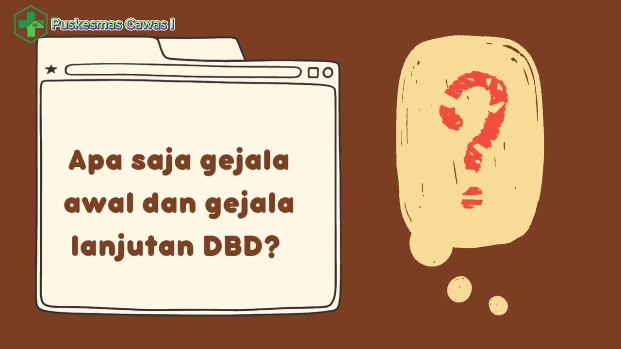 Demam Berdarah Dengue