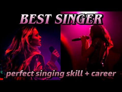 🦋 PERFECT SINGING TALENT + CAREER + ANGELIC VOICE Subliminal [SSS-5🔱]