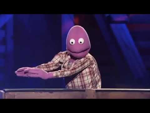 Randy Feltface   Flying scotsman