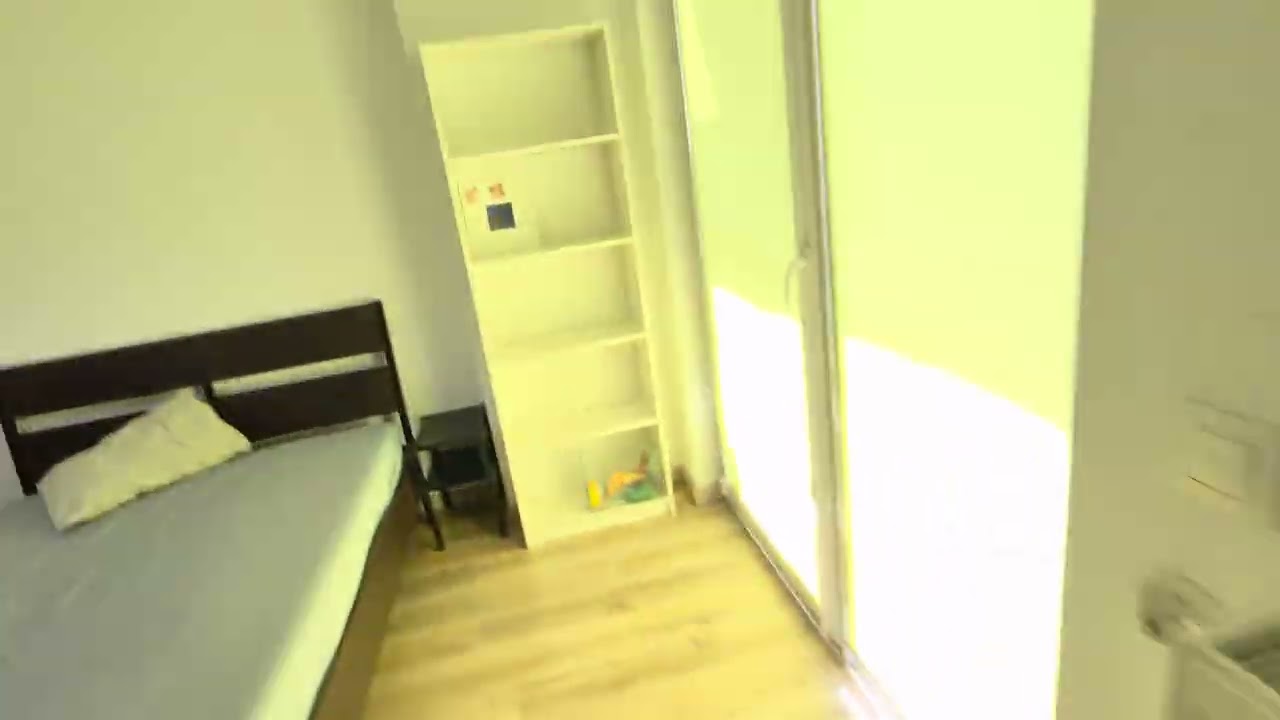 Tur video Garsoniera Complex Serena Apartments Parcul Carol Bucuresti